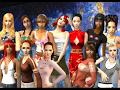 Sims Next Top Model Cycle 4 Episode 1