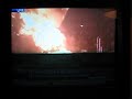 Massive 9.0 Earthquake Japan Oil Refinery Inferno Tsunami
