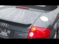 Preowned 2003 Audi TT Nashville TN