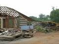 Old House Demolition
