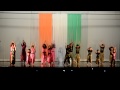 Hanuman Chalisa - Tuscaloosa Children's Performance