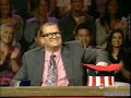 Whose Line Is It Anyway? Scenes From A Hat
