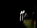 Alba Adriatica:Corsa a petto nudo Lothar & Tommaso(26/01/08)