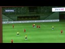 PES 09 demo