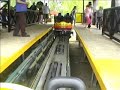 Dragons Fury, Chessington WoA