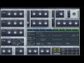 How to make a filthy/clever/wobbly Dubstep Bassline.