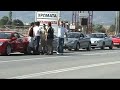 CLUB CELICA GREECE (TOURING-PART1)