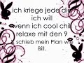 http www youtube com watch v=H CALn0D3Oo So ein Playboy + Lyric D