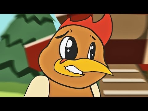 Markiplier Animated | ROOSTERPLIER