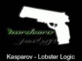 Kasparov - Lobster Logic