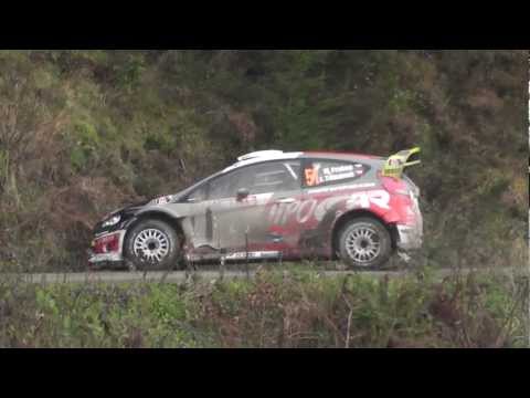 Latest WRC HD & Rally HD Videos