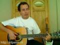 Kangen, Dewa 19 (Cover by Dutch singer nlpeter)