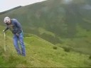 Electric Fence Accident