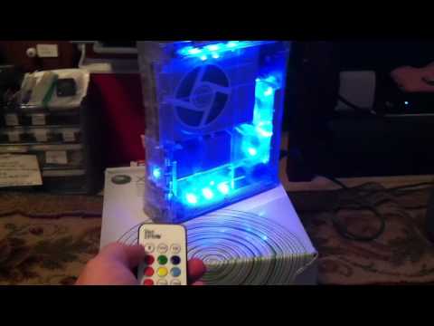 how to know if a xbox is modded