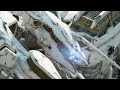 Armored Core for Answer - The Blood Honey Cannot Stop