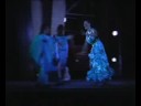 El Romancero Gitano en el Generalife