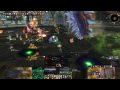 TankSpot's Guide to Heroic Northrend Beasts (25 Hard)