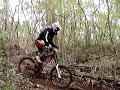 downhill choupana 2008 2�parte