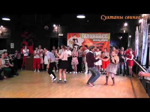 отборы С, Малинин VS Станкевич