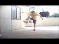 Joe, Macca, Kane - Airmoves