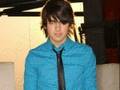 videos de my superman- a joe jonas love story