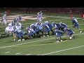 Bryce Scannell-Class of 2010 Sr Highlights
