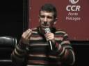 Bate-papo Milhem Cortaz 7/12_Oficina Tela Brasil