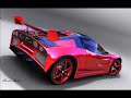 Chazy Chaz The Best Cars In The World