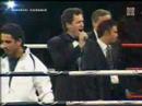 Z Gorres Vs. Fernando Montiel 1/8 opening