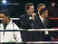 Z Gorres Vs. Fernando Montiel 1/8 opening