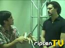 Ripten TV: E3 08 David Hayter Interview