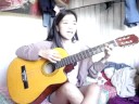 the day you went away acoustic cover (M2M)