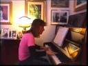 J.s. BACH – Badinerie in B minor (piano version)