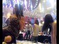 Beautiful Arab Girls in Party Function