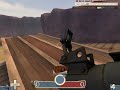 10fps soldier run
