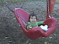 SOPHIA EN EL PARQUE 5