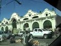 Driving Kenya Style
