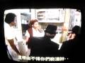 Scene from 'Blues Brothers' with Aretha Franklin