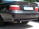 BMW E36 328i G-Power Export M3 ESD