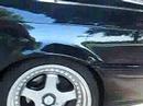 BMW E36 328i G-Power Export M3 ESD