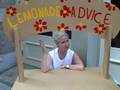 Eli Davidson - Lemonade Stand