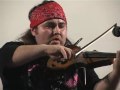 Felix Lahuti's solo  . Part 2