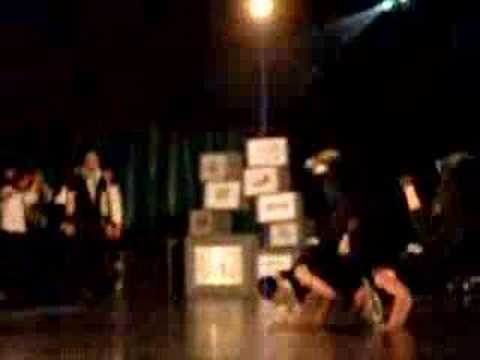 Spectacle seraing07 seraing