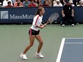 anastacia myskina us open 2006 clip1