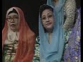 Hidangan Ramadan dari Norwegia [2]