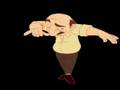 Harut dancing Armenian music !!