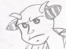 The Bartimaeus Trilogy: Fan Art