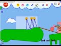 ALL LEVELS of Fantastic Contraption!