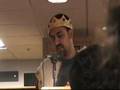 Maddox NYC Book Signing (Pt. 3 of 3)