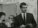 This was familly life in the late 60's Liverpool